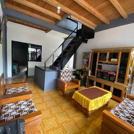 Krui Saejadi Surf And Stay Exterior foto