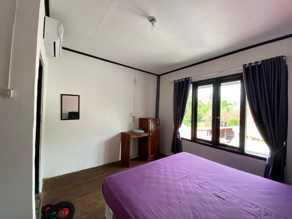 Krui Saejadi Surf And Stay Quarto foto