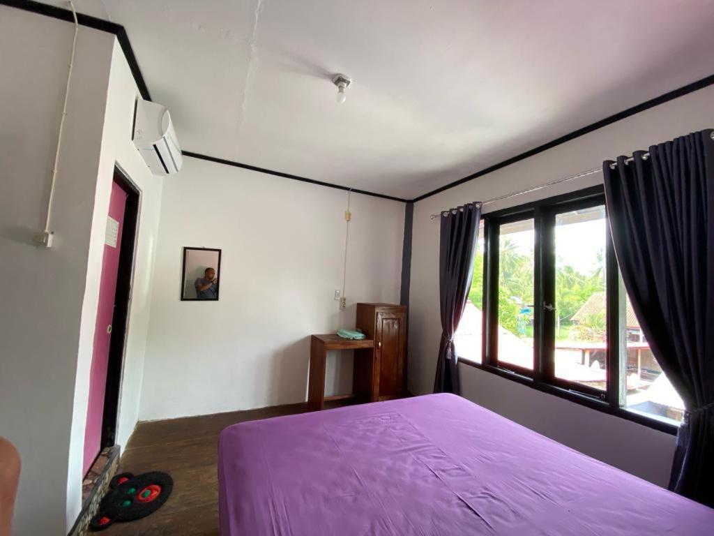 Krui Saejadi Surf And Stay Quarto foto