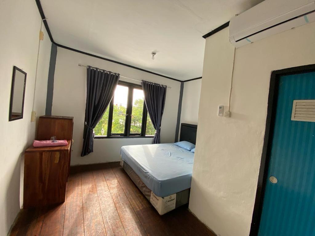 Krui Saejadi Surf And Stay Quarto foto