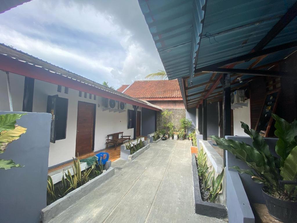 Krui Saejadi Surf And Stay Quarto foto